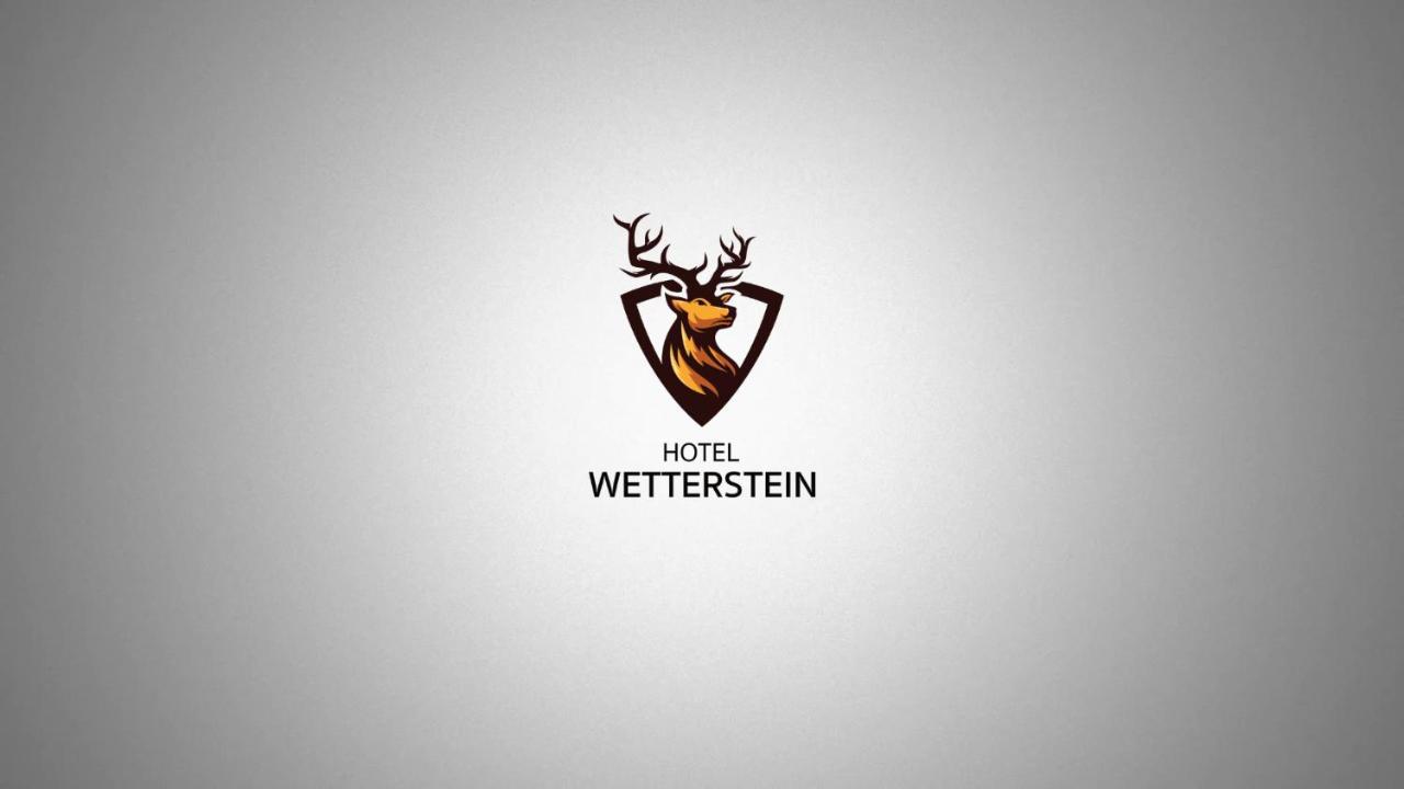 Hotel Wetterstein Seefeld Seefeld no Tirol Exterior foto
